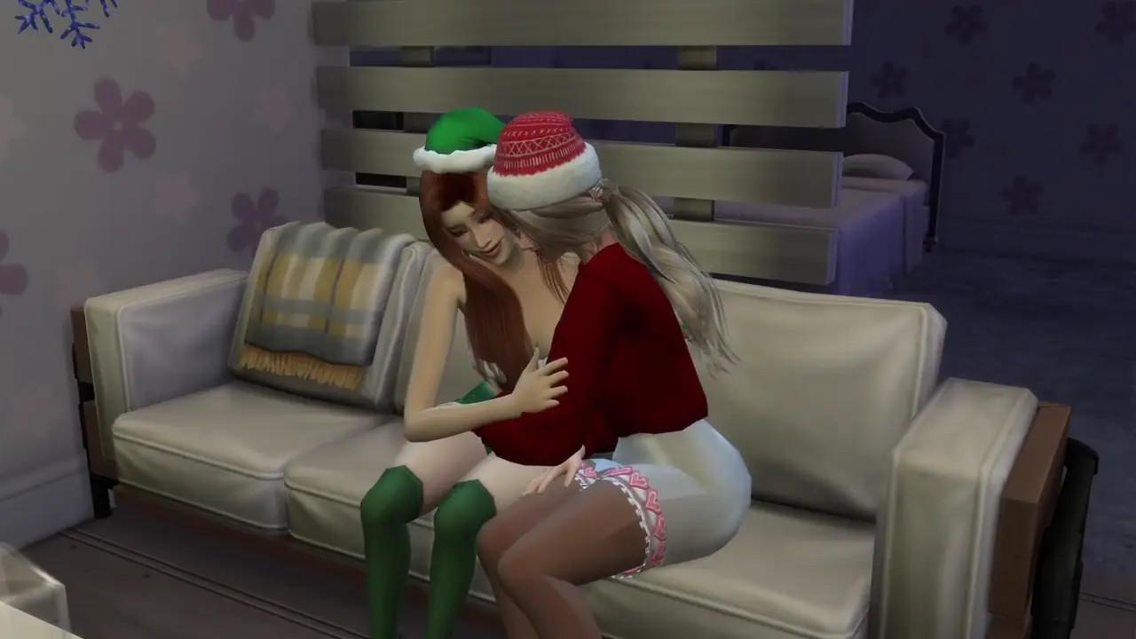 Christmas stories Part 2