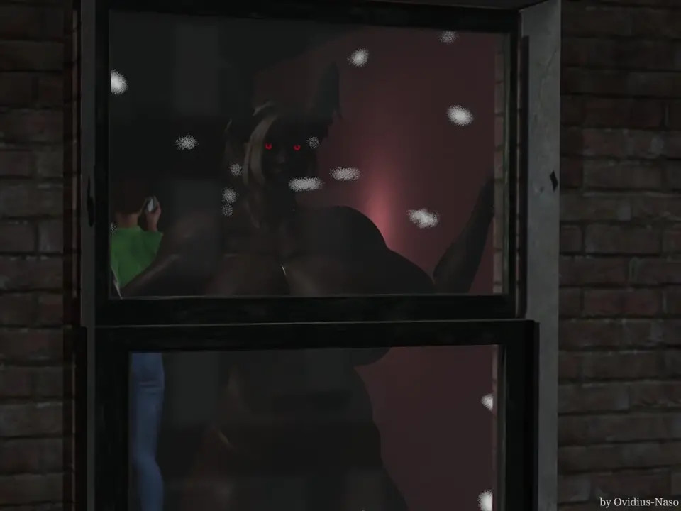 Holiday Hijinks 6: Christmas