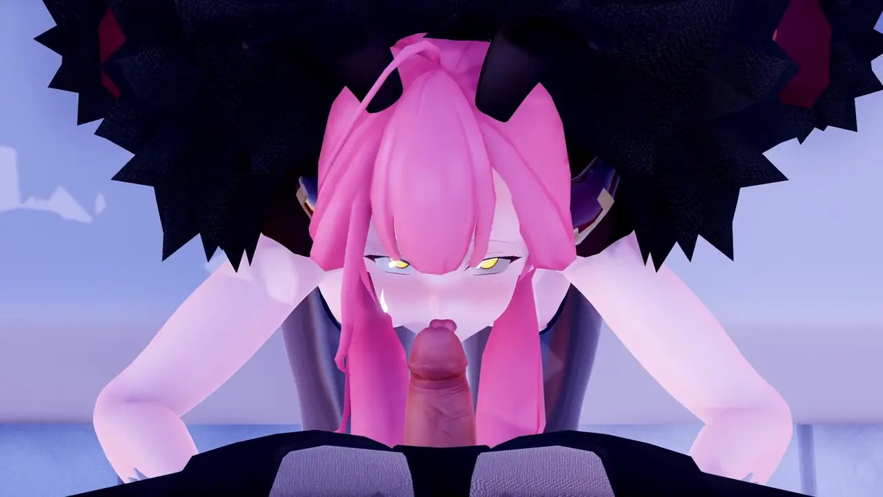 HMV Rikuhachima Aru Bunny