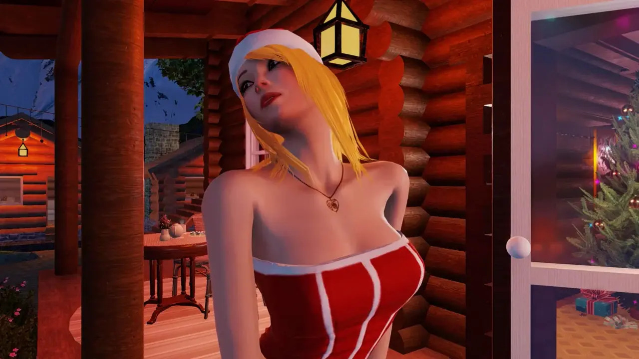 All I Want For Christmas Is You