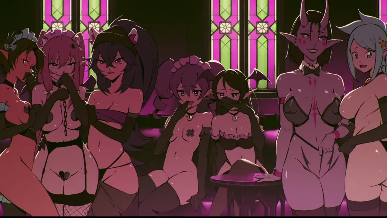 Darknessu「Flou」