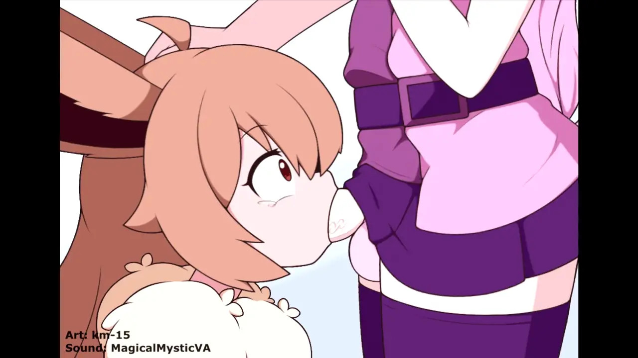 Yes, take that cock, like a good little Pokemon~! [km-15] (Sound)