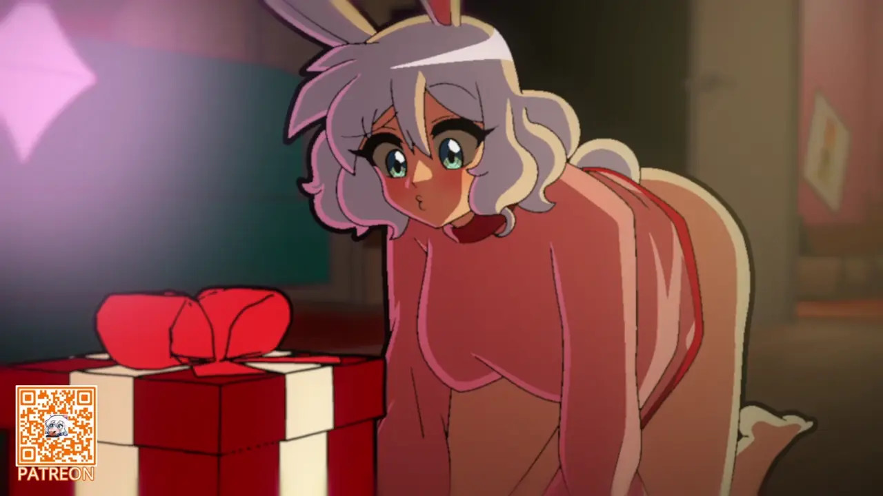 Tis The Season To Be Mary