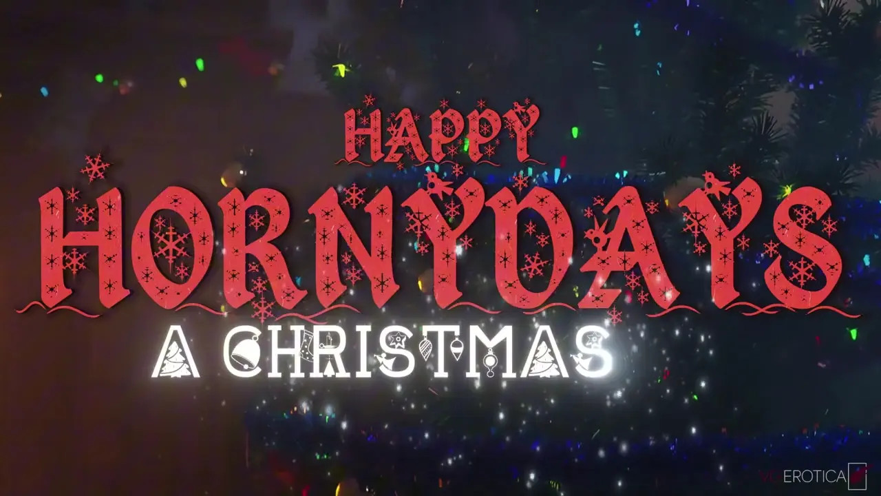 Happy Hornydays - A Christmas HMV