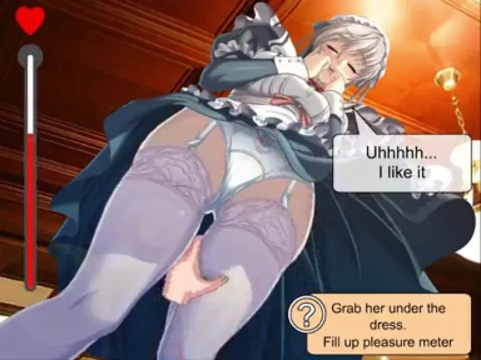 meet n' fuck detective rpg:(with sound)