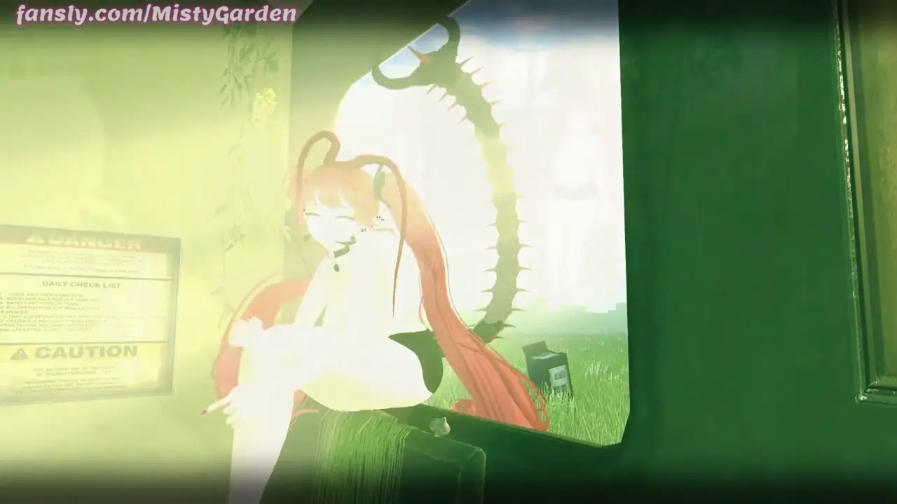 A flower bed's fate Season 2 Episode 3