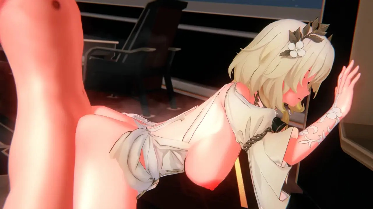 [Honkai Star Rail] Aglaea [Ayshite]