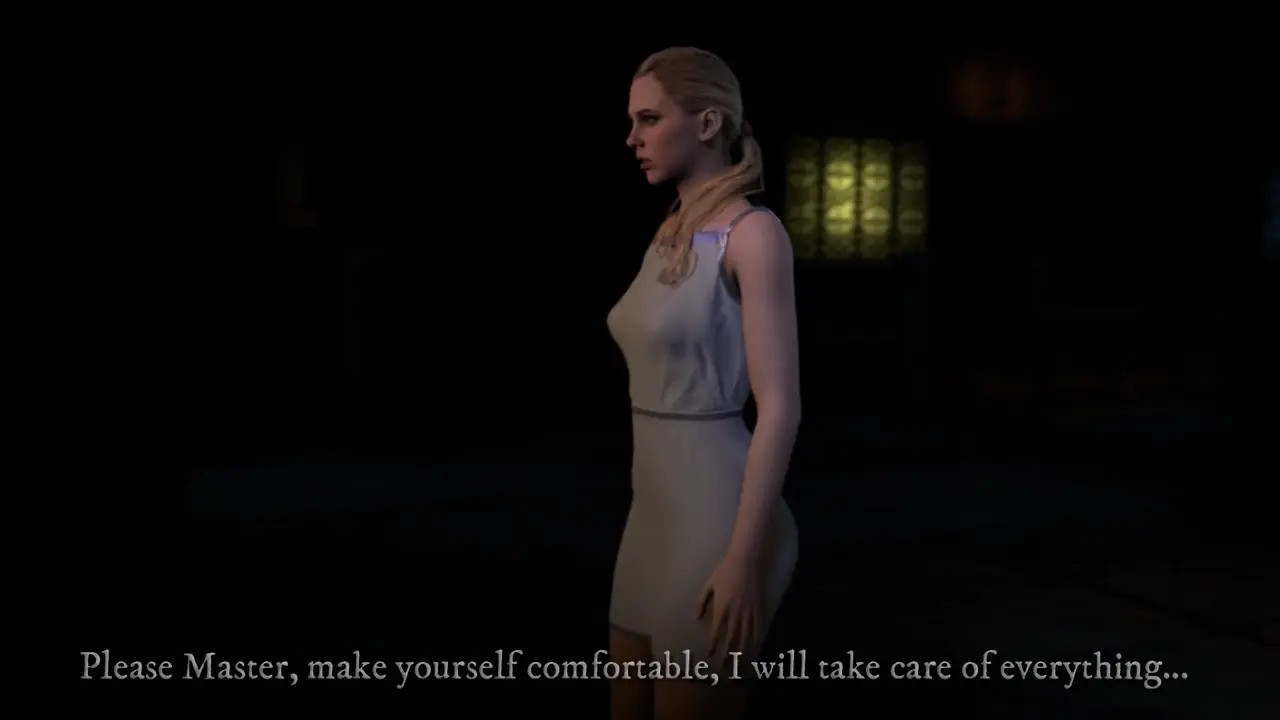 CHLOE CONNECTION