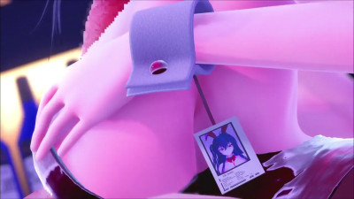 Commander's Playroom