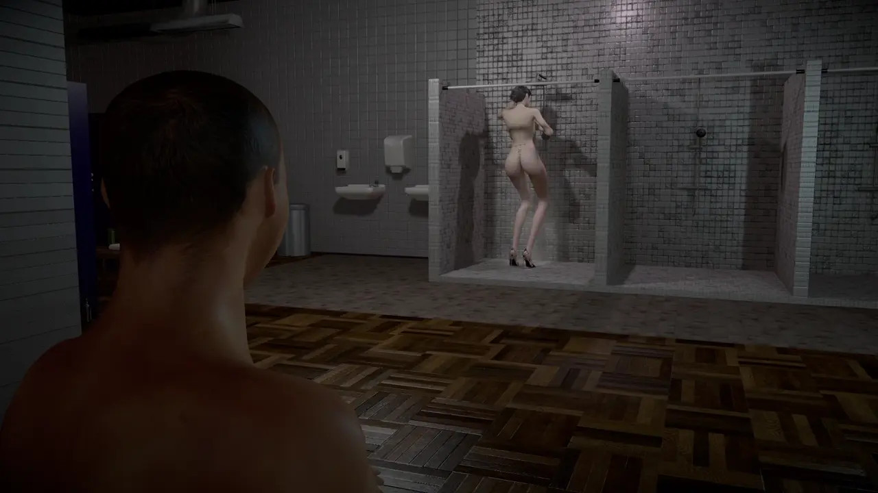 Brainocn - Girl invites lurker to sex