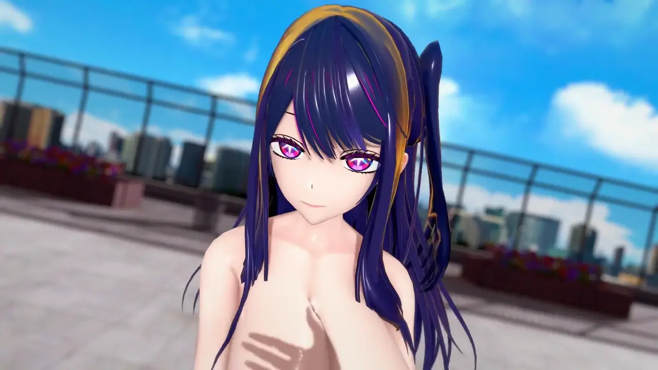 Oshi no ko _ Mmook jji bba NAKED SEX 2160p