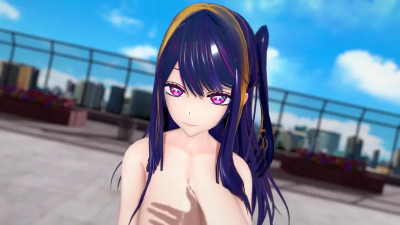 Oshi no ko _ Mmook jji bba NAKED SEX 2160p