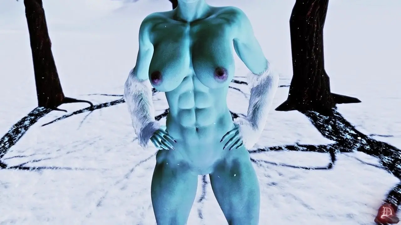 Merry Krampus!