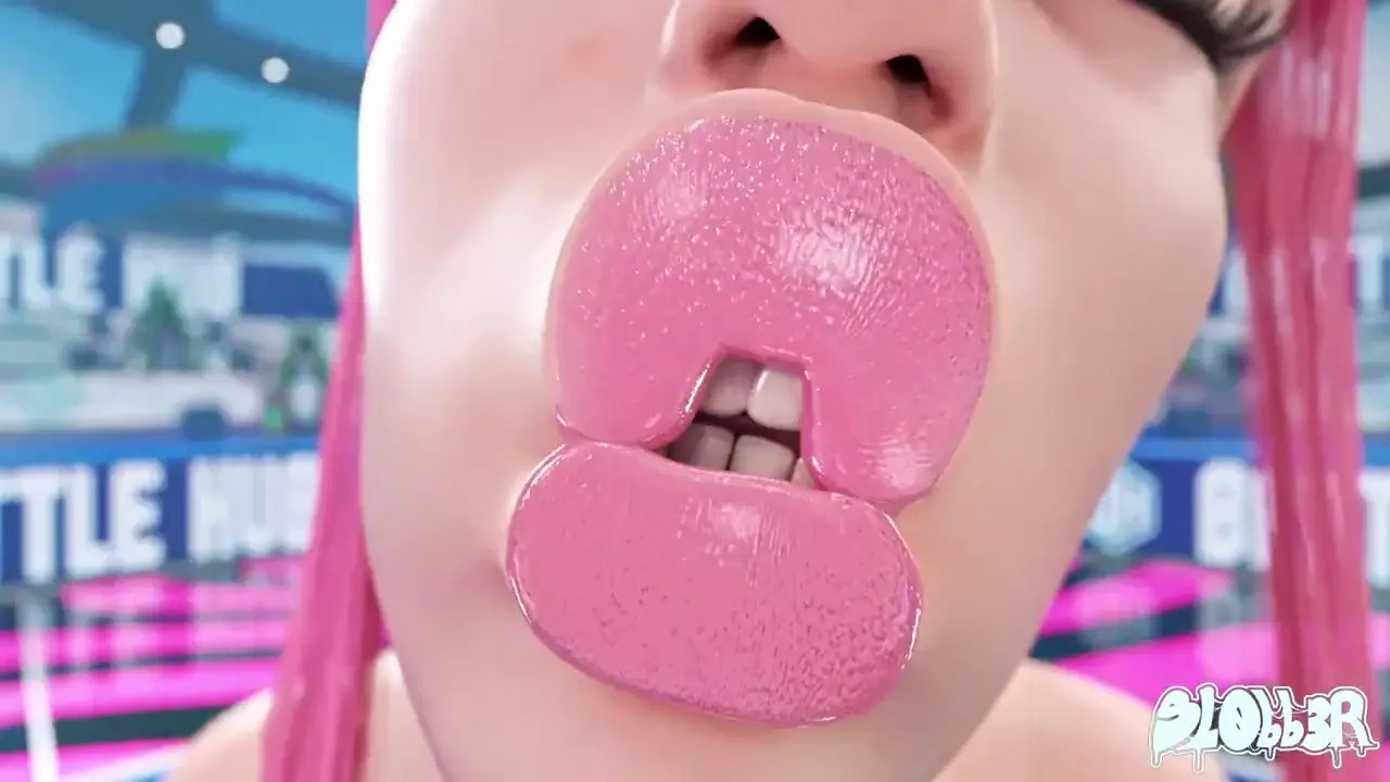 Marron Kissing