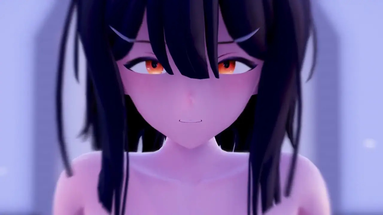 HMV Miyu Edelfelt Naked