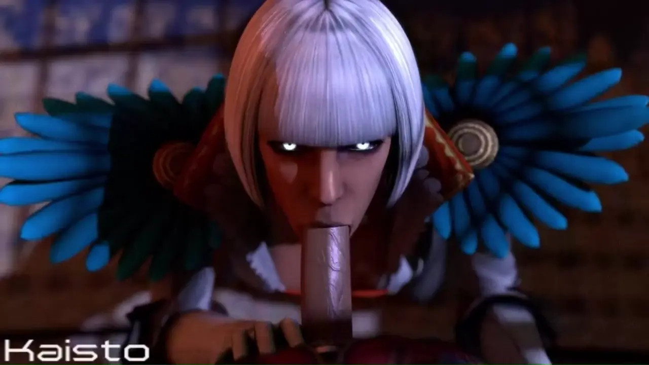 dmc devil tigger