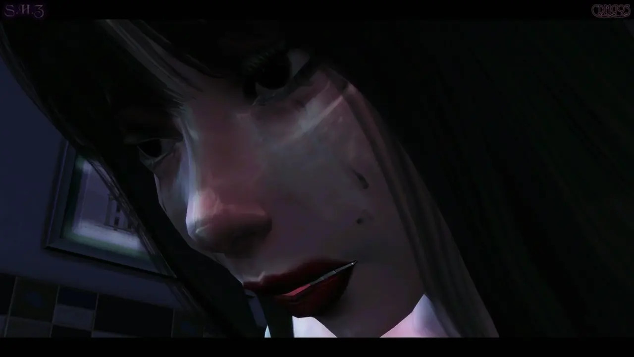 The Dark Succubus ヒル | [S4]