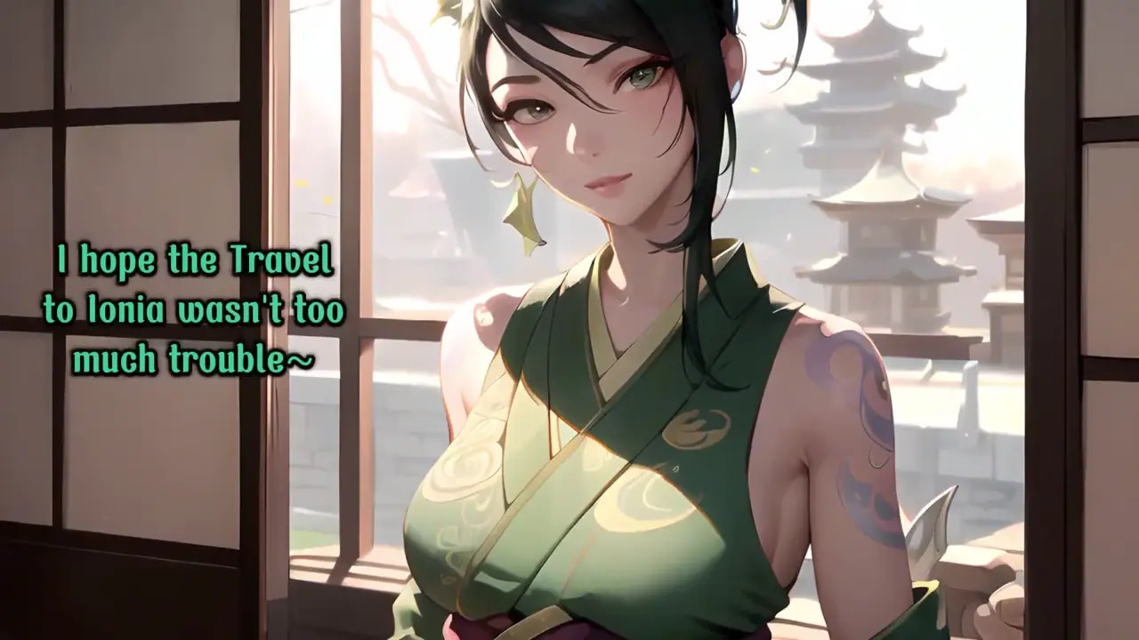 akali joi