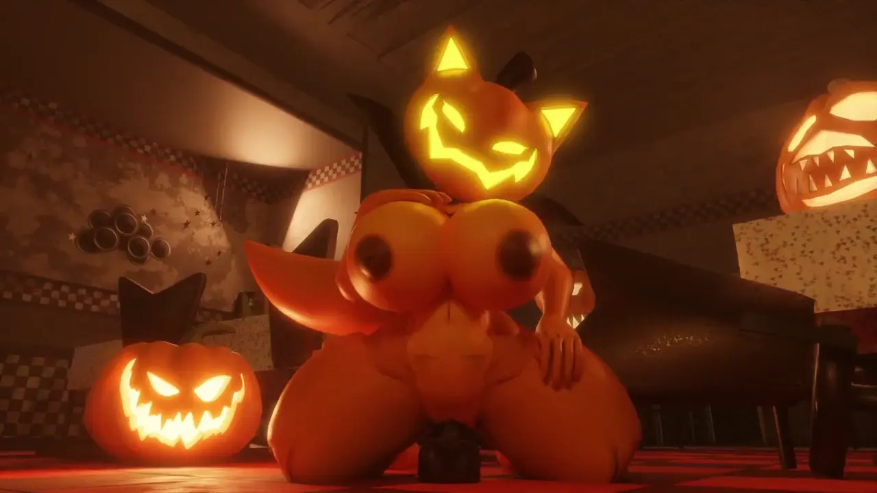 Pumpfox (Fexa)