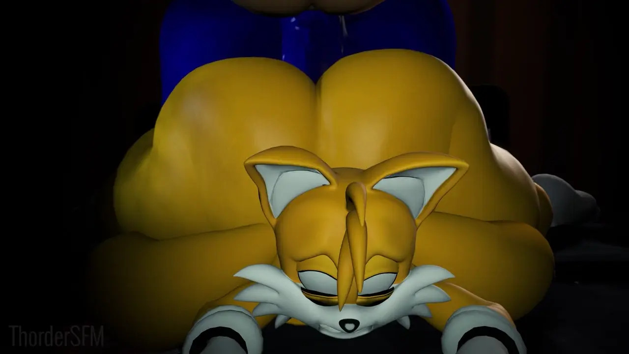 Tails The Stress Reliever