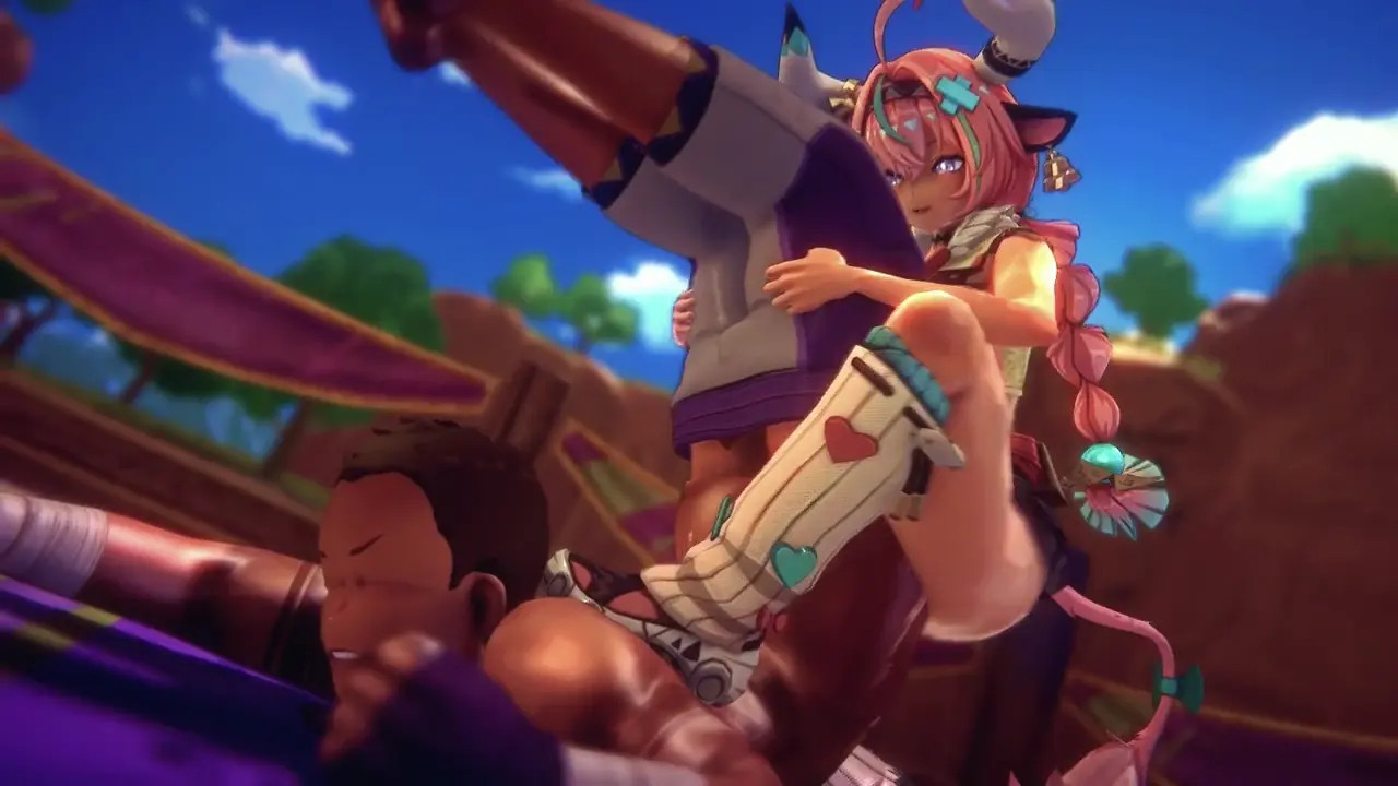 Sixpluswan Compilation 2025_January to June