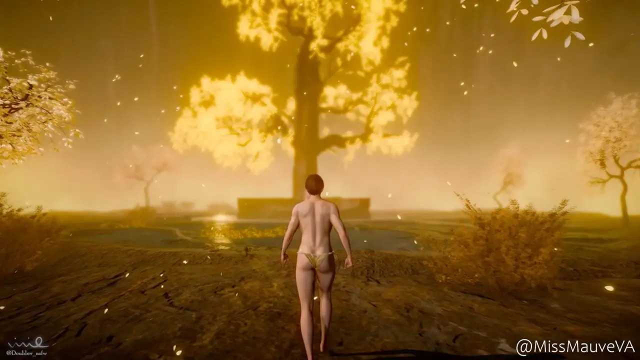 Queen Marika's Grace [Vivio]