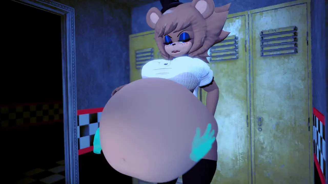 Post vore by cally3d