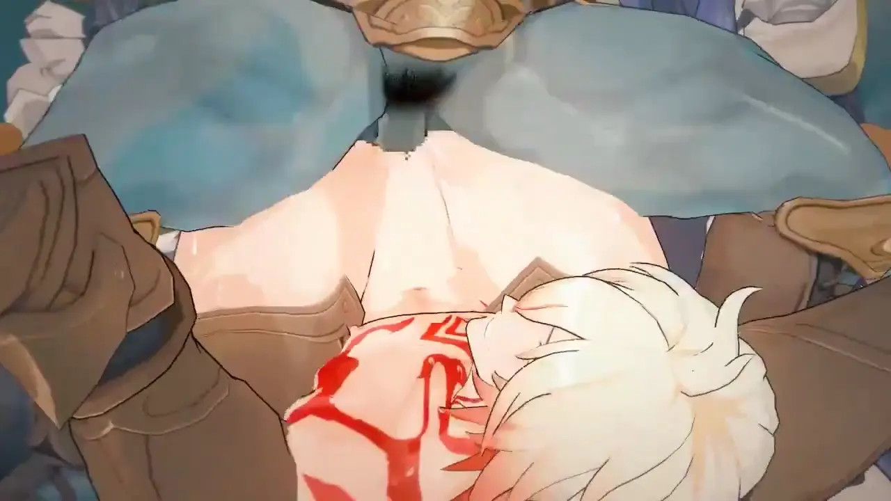 Mob x Mydei 1 [Kiryuma]