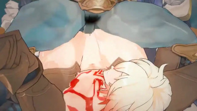 Mob x Mydei 1 [Kiryuma]