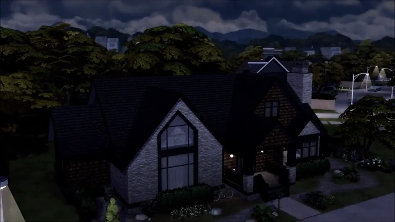In Homes Like These