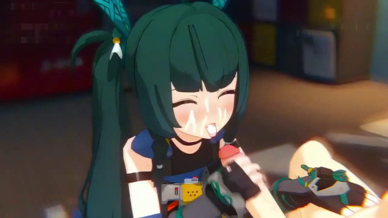 Luv Me (ChaosLogic HMV/PMV)