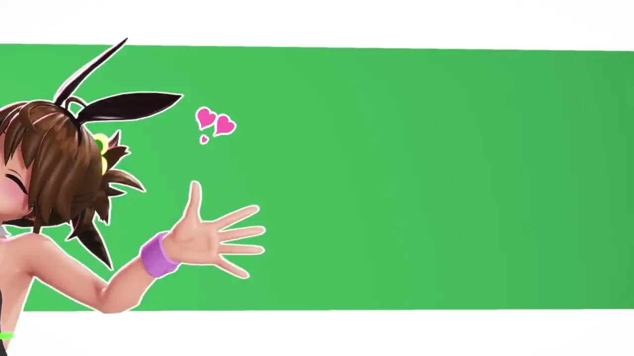 KemKem MMD Rabbit hole Club bare legs Spanish owo