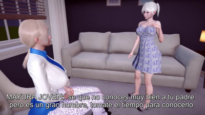 historia de familia 53