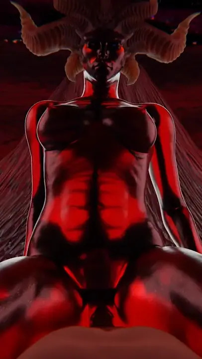 RedLilith