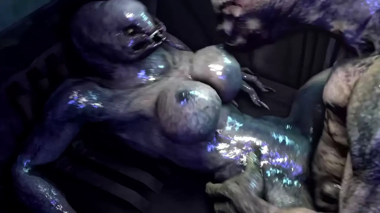 Sangheili Breeding『Wattchewant』