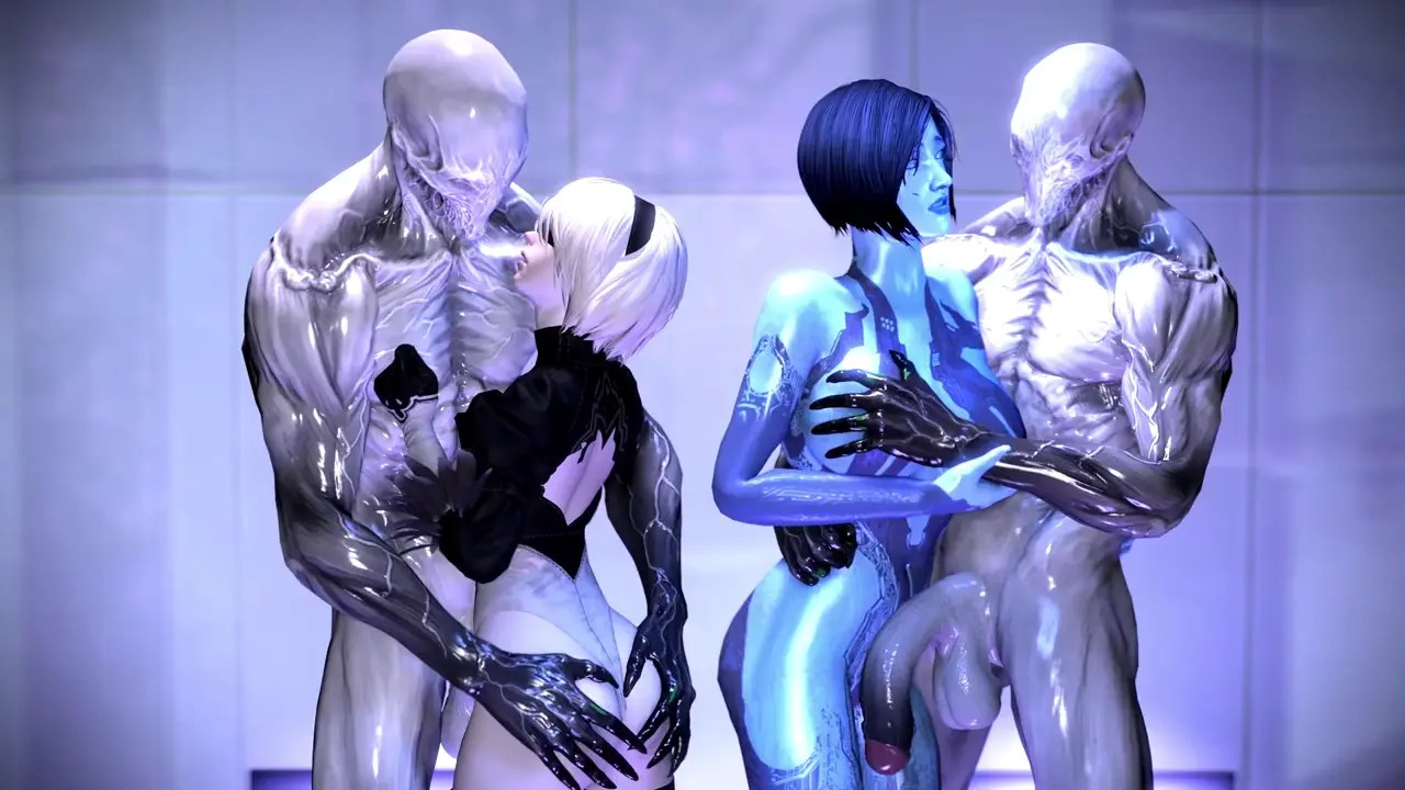 Cortana 2B Experiment (bulgemeister)