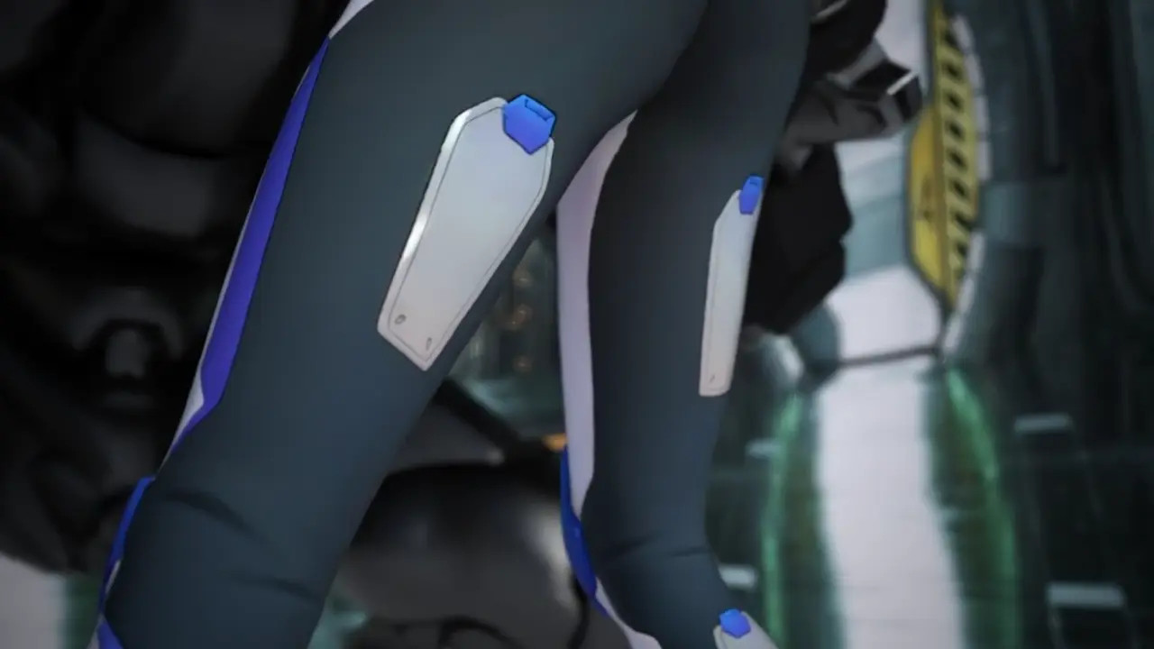 FGGB 50 part 2 D.Va, Spider Gwen, Matsumoto, Juno, Lady Death, Lara Croft and more