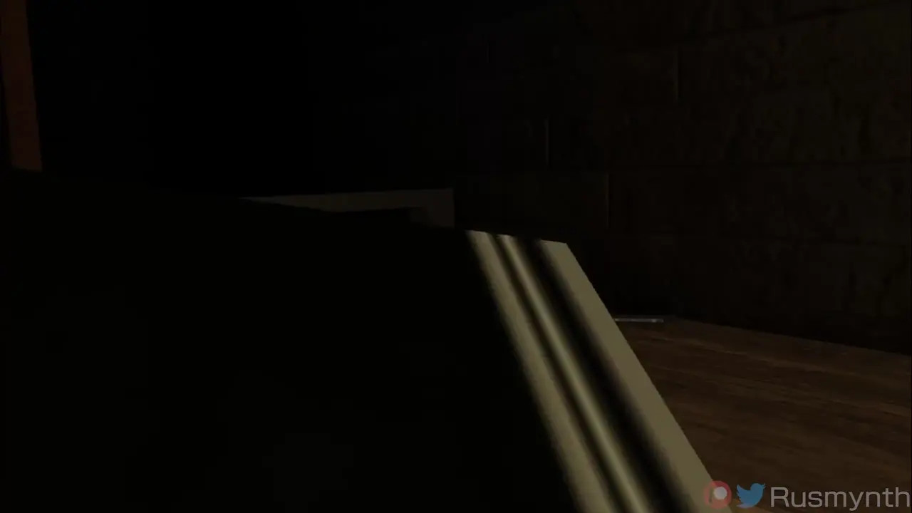 Local Guy Dislikes Halloween Until He Doesn't [FULL VIDEO](Rusmynth)