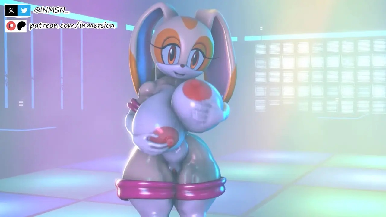 Blubble Booty