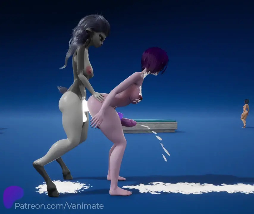 Milk anyone?