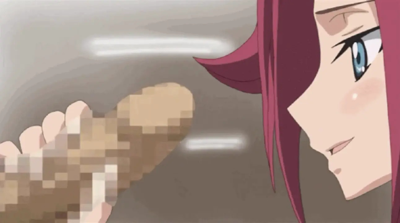 Oral Sex with Kallen