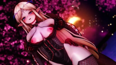 NTR_Cartethyia_ALT3【18Mins】