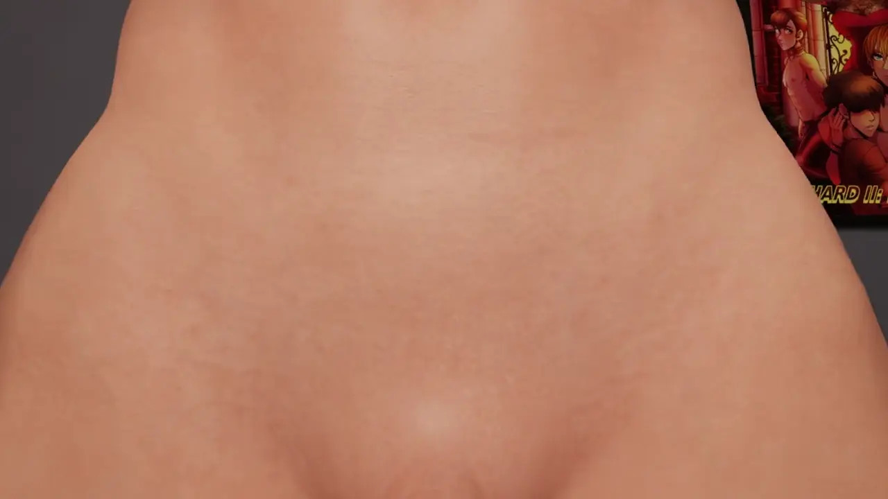 Futa Sarah taker POV blowjob