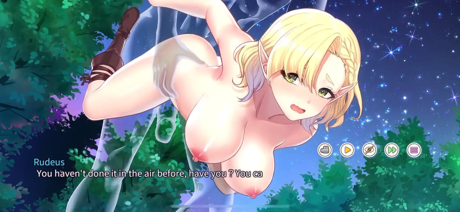 Cherry Tales-Peter Pan