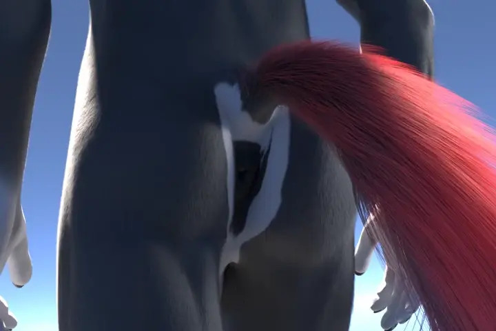 Anal vore by Canadian1579