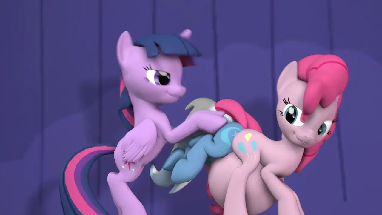 Anal vore by blueblaze95