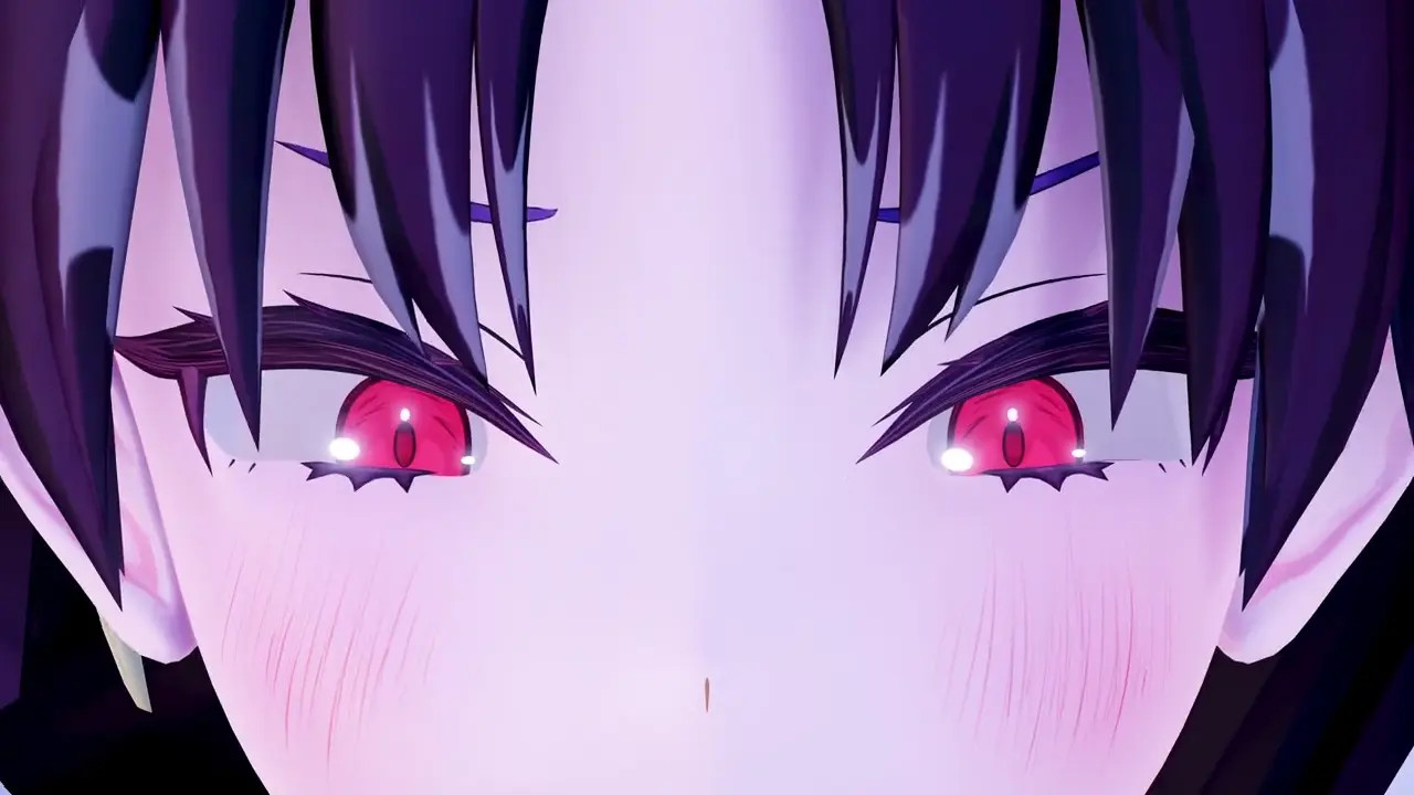 HMV Ishtar Naked