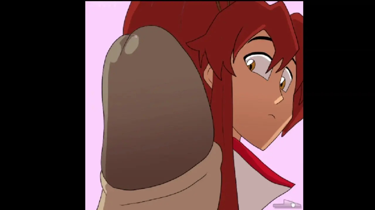 Futa Nina fucks Yoko [PurpleMantis]