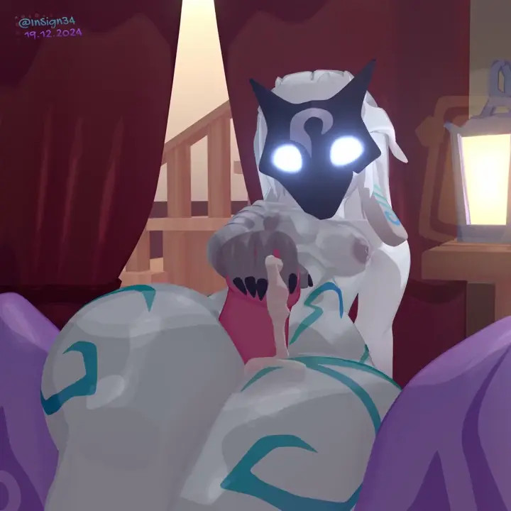 KINDRED THIGH THICC JOB for SORAKA