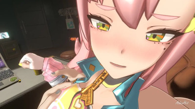 Nicole's thighs are great